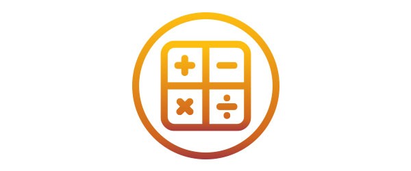 Calculateur – série T